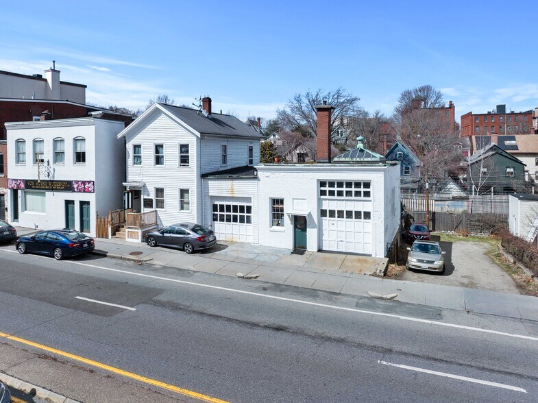 51 Boylston St, Brookline, MA for sale - Primary Photo - Image 1 of 1