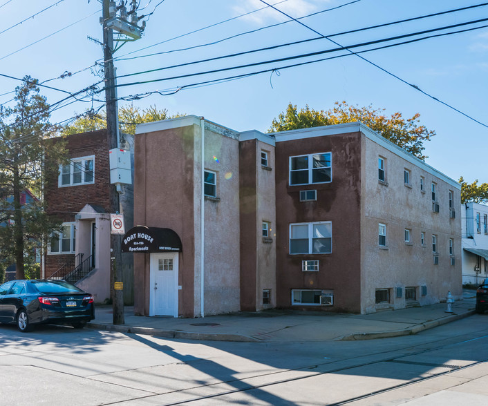 924 Summit St, Darby, PA for sale - Building Photo - Image 1 of 1