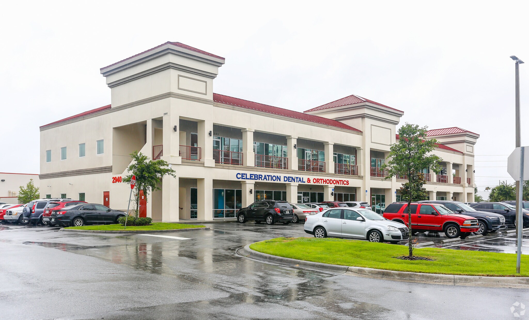 2940 Mallory Cir, Kissimmee, FL, 34747 Office/Medical Space For Lease