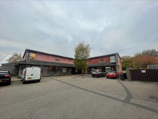 More details for 22A Abban St, Inverness - Office for Sale
