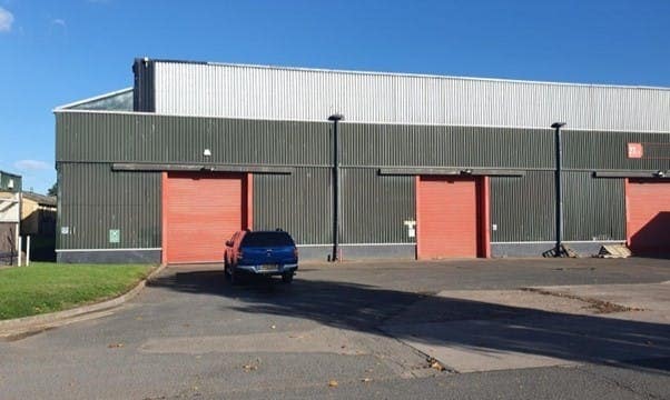 Hartlebury Trading Estate, Hartlebury for sale Building Photo- Image 1 of 1