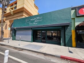 5403-5405 Hollywood Blvd, Los Angeles, CA for lease Building Photo- Image 2 of 4
