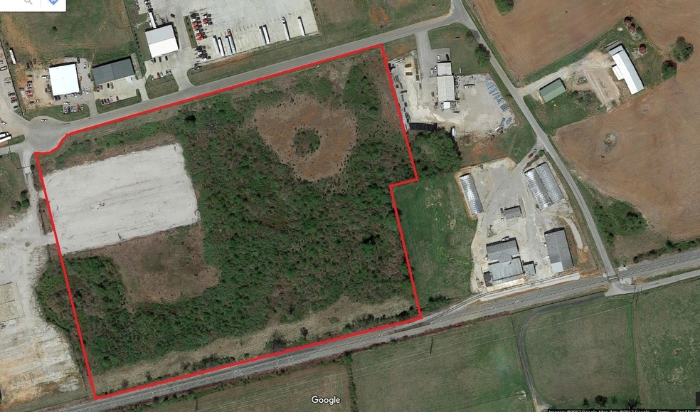 110 Kelly Ct, Bowling Green, KY 42101 - Kelly Court Industrial | LoopNet