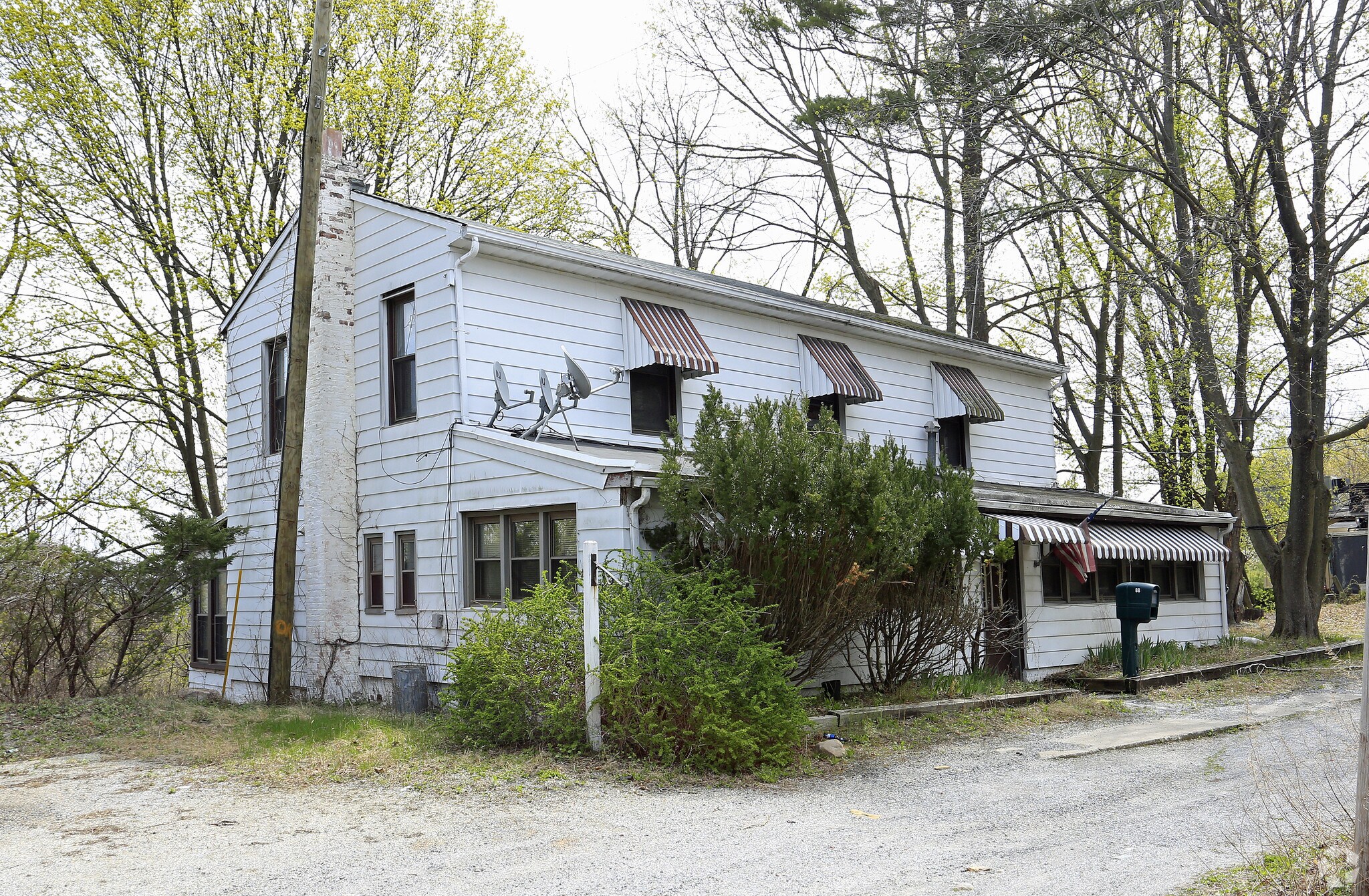 88 N Liberty Dr, Stony Point, NY 10980 88 N Liberty Dr