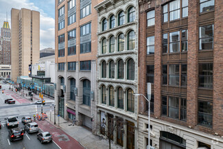 More details for 307 W Baltimore St, Baltimore, MD - Office for Sale