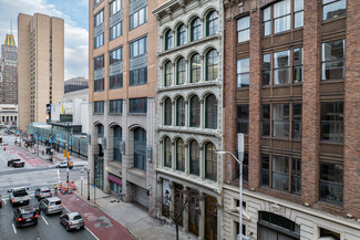 More details for 307 W Baltimore St, Baltimore, MD - Office for Lease