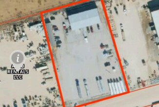 1515 E. County Rd, Midland, TX for sale - Aerial - Image 2 of 41