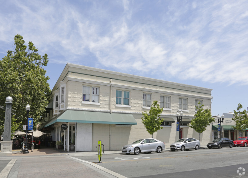 186-198 S Murphy Ave, Sunnyvale, CA for lease - Building Photo - Image 3 of 3