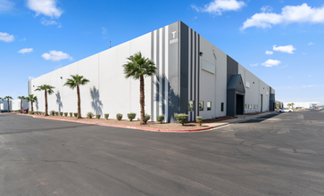 6955 Speedway Blvd, Las Vegas, NV for lease Building Photo- Image 1 of 6