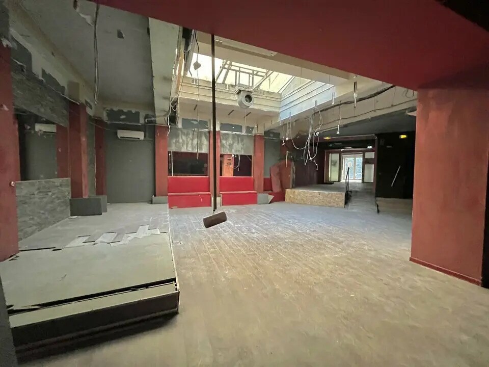 Retail in Nice for sale Building Photo- Image 1 of 7