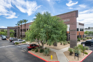 More details for 19820 N 7th St, Phoenix, AZ - Office for Lease