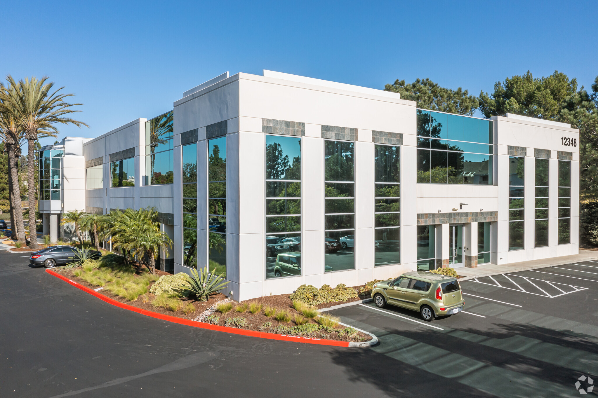 12348 High Bluff Dr, San Diego, CA for lease Building Photo- Image 1 of 13