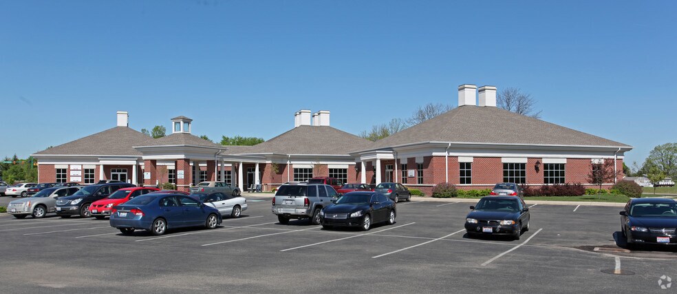 2100 Emmanuel Way, Springfield, OH for sale - Primary Photo - Image 1 of 1