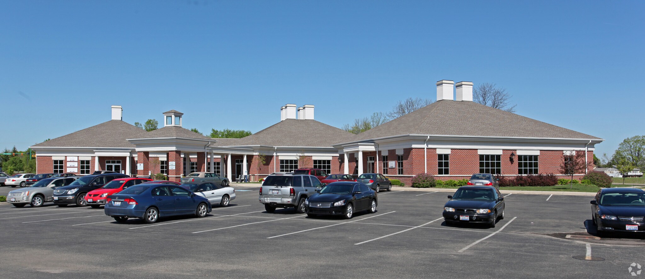 2100 Emmanuel Way, Springfield, OH for sale Primary Photo- Image 1 of 1