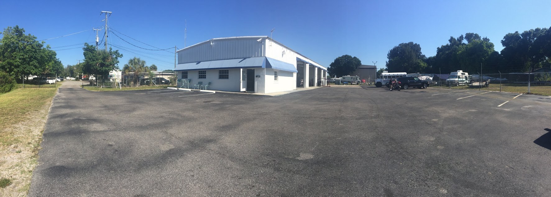 2805 46th Ave, Bradenton, FL for sale Building Photo- Image 1 of 1