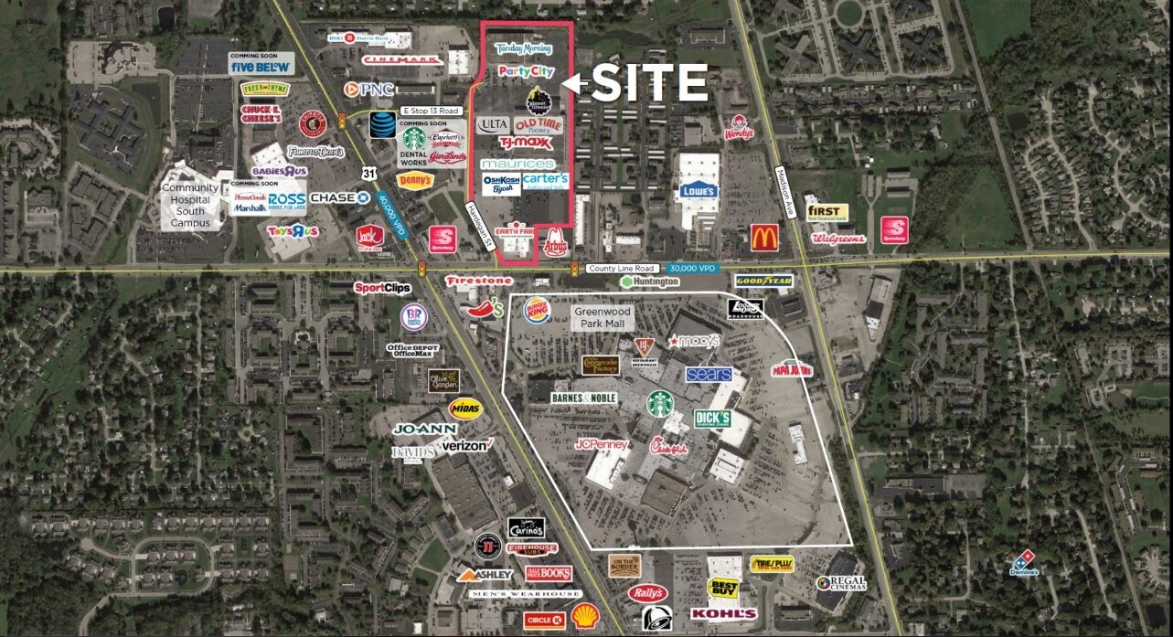 8811 Hardegan St S, Indianapolis, IN for sale Other- Image 1 of 1