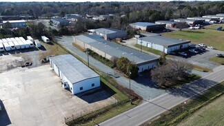 More details for 3380 Smith Farm Rd, Matthews, NC - Industrial for Lease