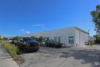 More details for 4160-4260 NW 1st Ave, Boca Raton, FL - Office, Flex for Lease