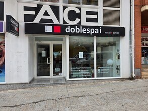 Retail in Sant Carles de la Ràpita, Tarragona for lease Interior Photo- Image 1 of 3