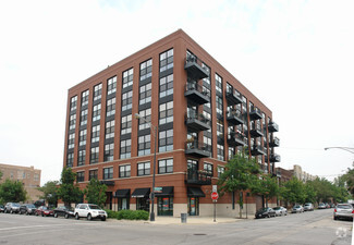 More details for 1260 W Washington Blvd, Chicago, IL - Retail for Lease