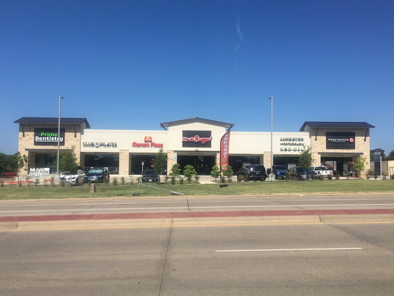 3220 Teasley Ln, Denton, TX for sale - Building Photo - Image 1 of 1