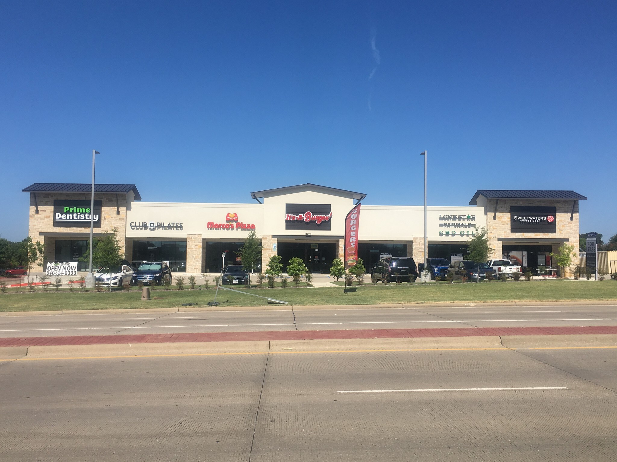 3220 Teasley Ln, Denton, TX for sale Building Photo- Image 1 of 1