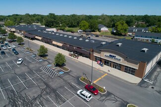 More details for 6935 Lake Plaza Dr, Indianapolis, IN - Retail for Lease