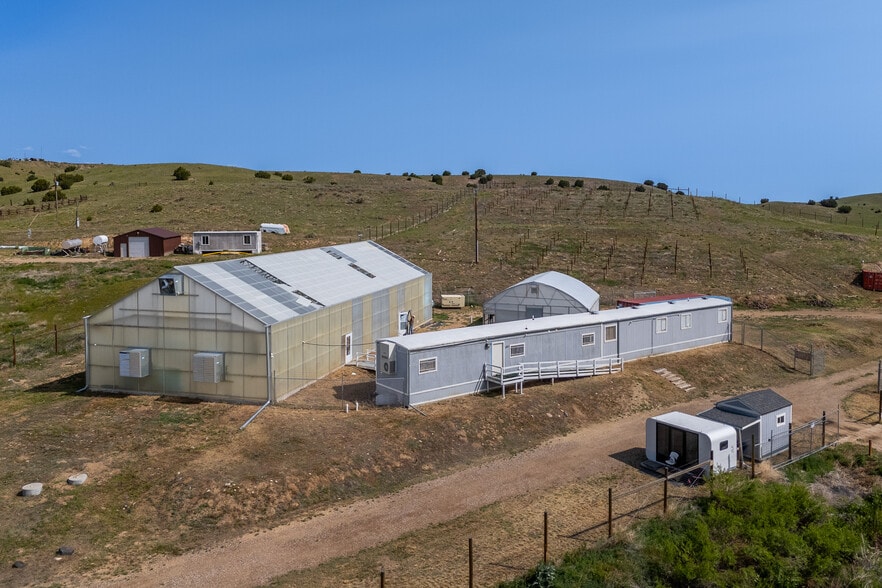 500 Parsons, Walsenburg, CO for sale - Building Photo - Image 2 of 97