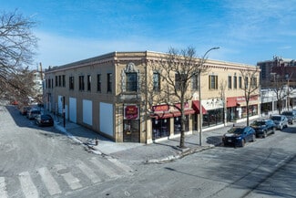 More details for 691 Massachusetts Ave, Arlington, MA - Office for Lease