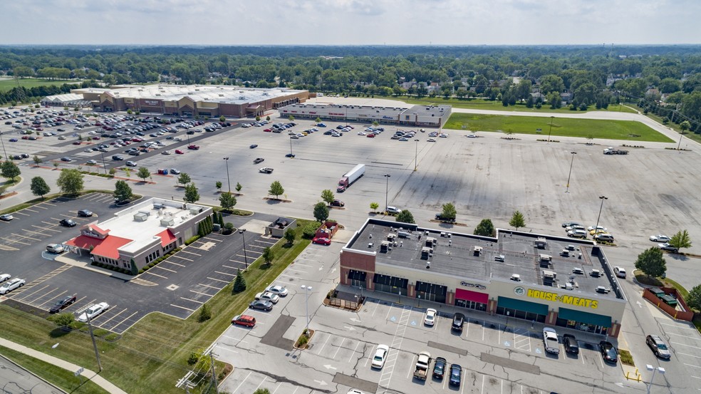 3015 Glendale Ave, Toledo, OH for sale - Building Photo - Image 1 of 1