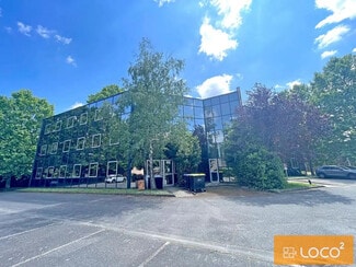 More details for 644 Avenue L'Occitane, Labège - Office for Lease