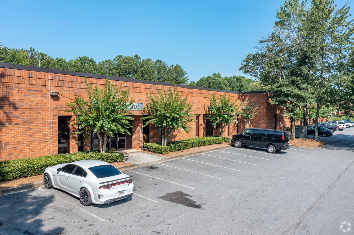 2600 Pleasantdale Rd, Doraville, GA 30340 Pleasantdale Center