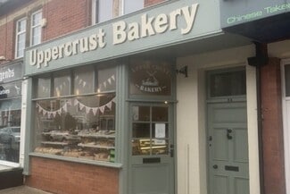 More details for 8 Station Rd, Lytham St Annes - Retail for Sale