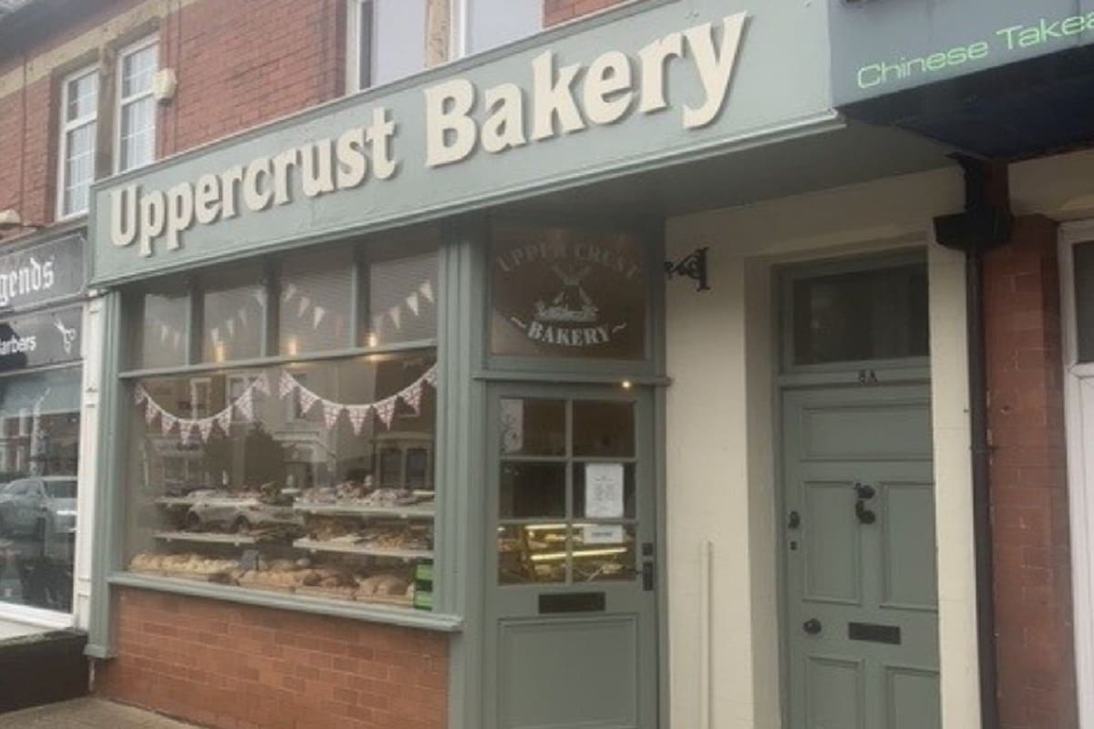 8 Station Rd, Lytham St Annes for sale Building Photo- Image 1 of 9