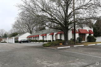 More details for 410 Veterans Rd, Columbia, SC - Office for Lease