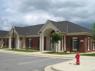 More details for 5009 Riverchase Dr, Phenix City, AL - Office for Lease