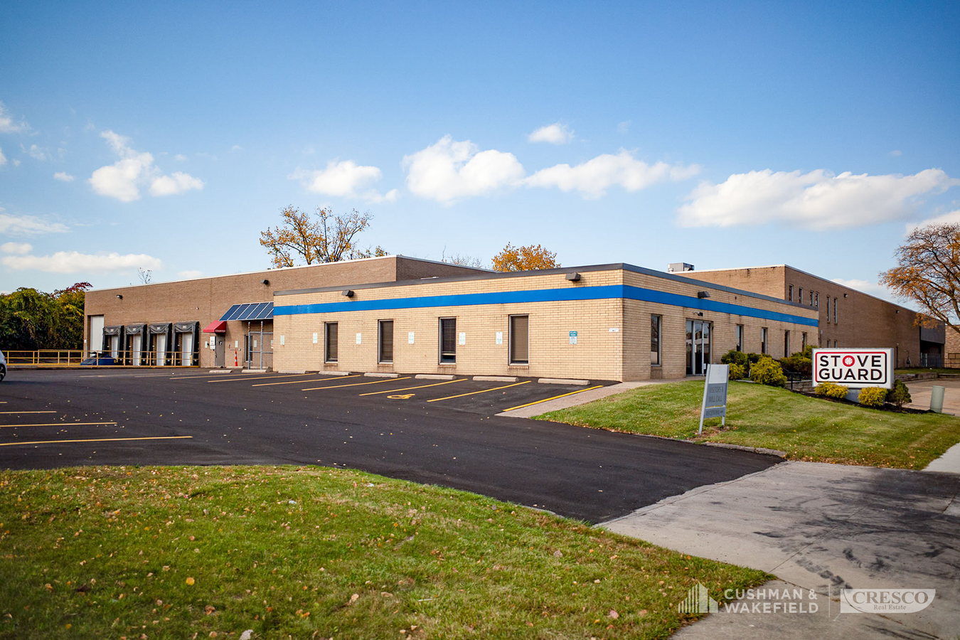 4700 Spring Rd, Brooklyn Heights, OH 44131 - Leff Electric | LoopNet