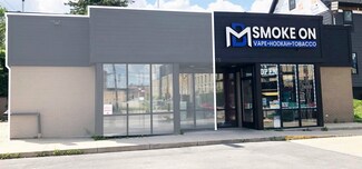 More details for 1515 E North Ave, Milwaukee, WI - Retail for Lease