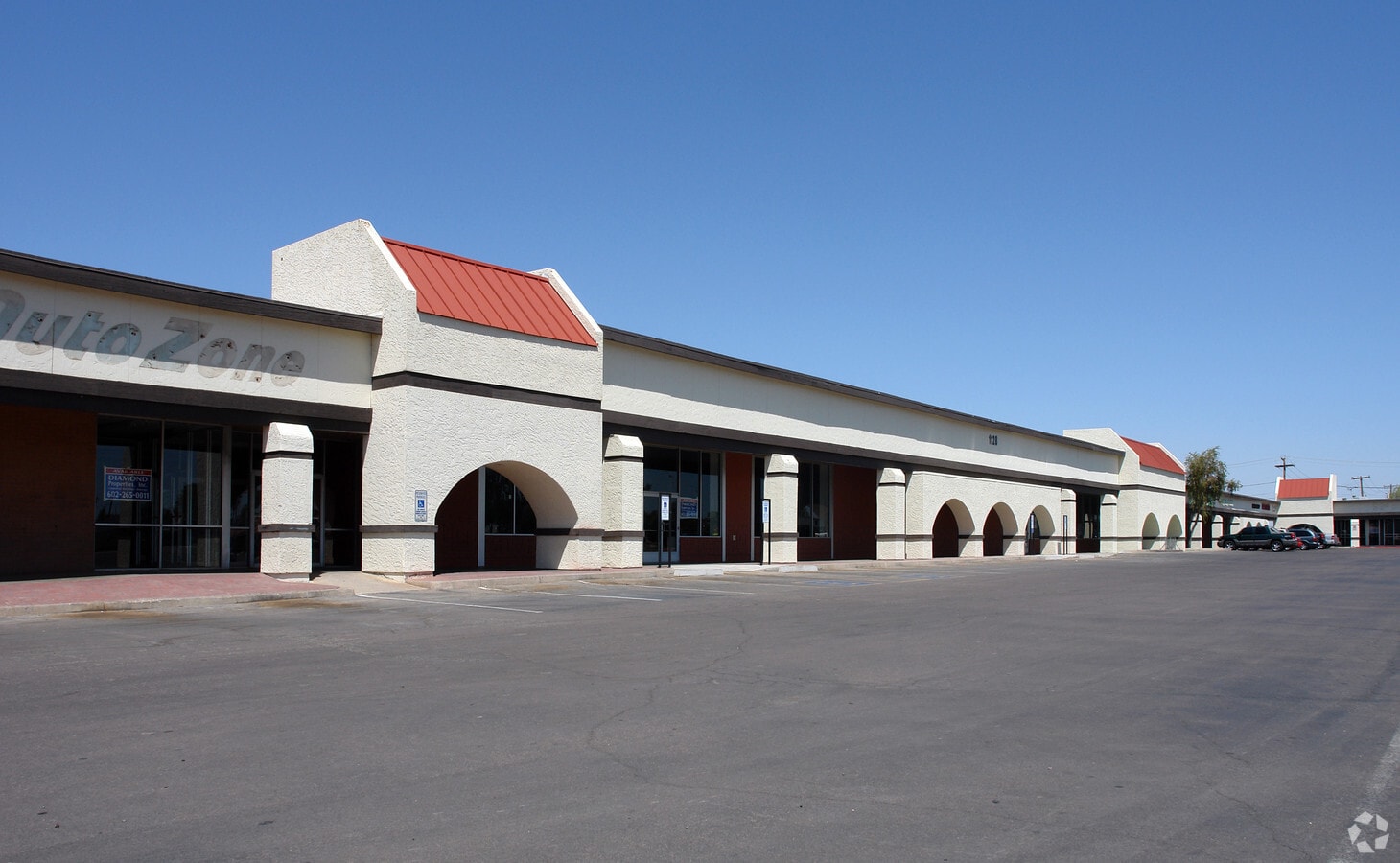 Litchfield Auto Repair Goodyear Az