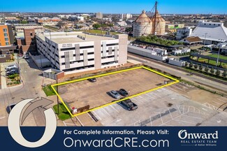More details for TBD Jackson Avenue Ave, Waco, TX - Land for Sale