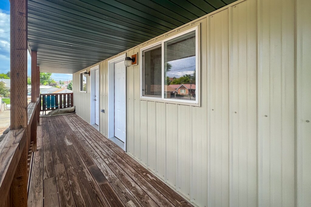 211 2nd St, Ten Sleep, WY 82442 Ten Sleep Saloon & Restaurant