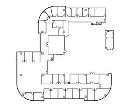 7324 Southwest Fwy, Houston, TX for lease Floor Plan- Image 1 of 1