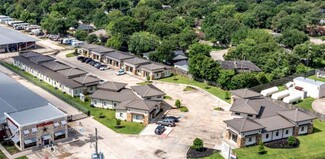 More details for 4701 FM 2920 Rd, Spring, TX - Office for Lease