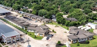 More details for 4701 FM 2920 Rd, Spring, TX - Office, Office/Medical for Lease