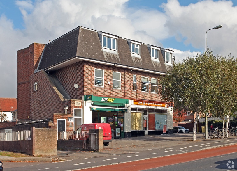 61-67 London Rd, Oxford for sale - Primary Photo - Image 1 of 1