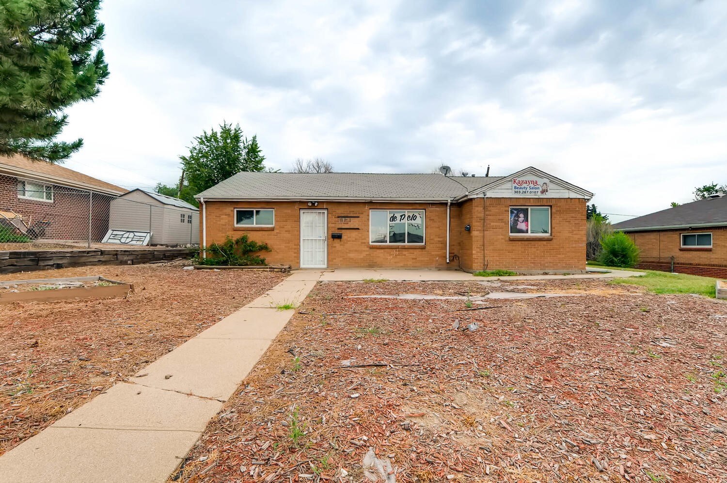 951 88th Ave, Denver, CO for sale Primary Photo- Image 1 of 1