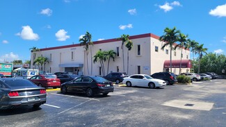 More details for 20535 NW 2nd Ave, Miami, FL - Office for Lease