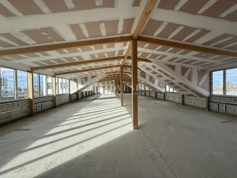 Office in Strasbourg for sale - Building Photo - Image 2 of 6