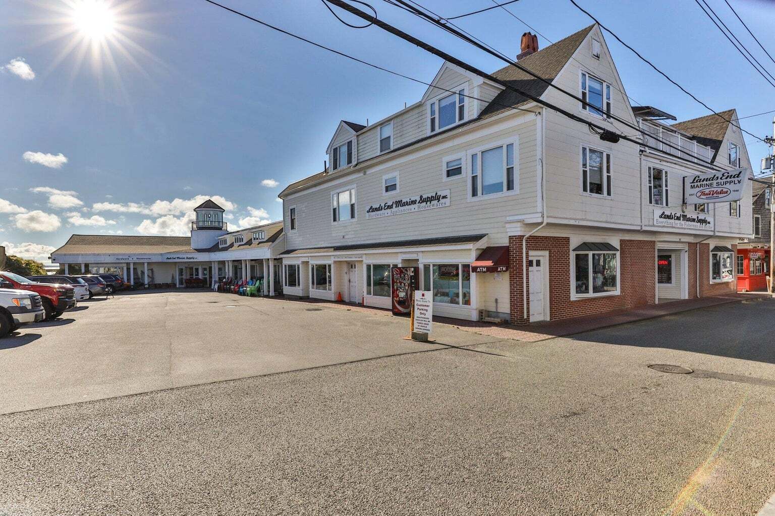 337 Commercial St, Provincetown, MA for sale Building Photo- Image 1 of 51