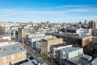 6124 Jackson St, West New York, NJ - aerial  map view - Image1